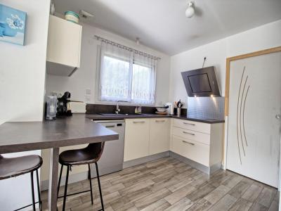 Acheter Maison 129 m2 Juigne-sur-loire