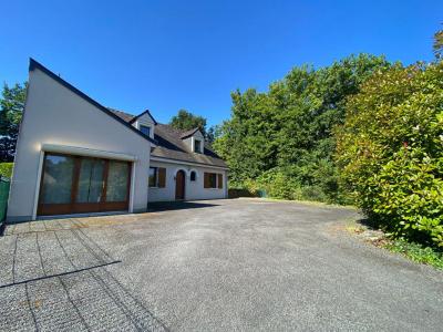 For sale Saint-sylvain-d'anjou 7 rooms 150 m2 Maine et loire (49480) photo 1