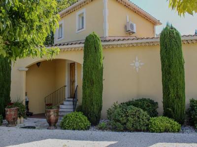 For sale Althen-des-paluds 6 rooms 190 m2 Vaucluse (84210) photo 0