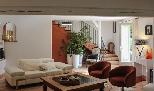 For sale Althen-des-paluds 6 rooms 190 m2 Vaucluse (84210) photo 4