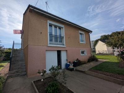 For sale Loupe 4 rooms 73 m2 Eure et loir (28240) photo 1