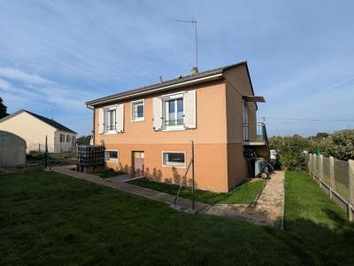 For sale Loupe 4 rooms 73 m2 Eure et loir (28240) photo 2