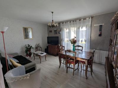 For sale Loupe 4 rooms 73 m2 Eure et loir (28240) photo 3