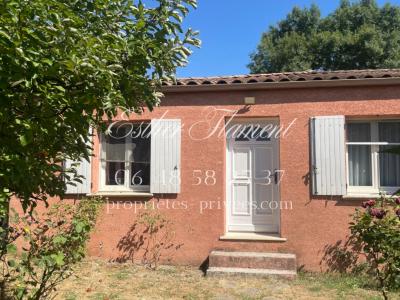 Acheter Maison 103 m2 Salindres