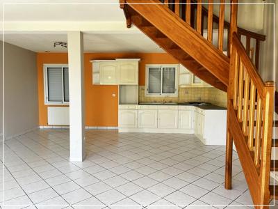 For sale Plesse 5 rooms 130 m2 Loire atlantique (44630) photo 1