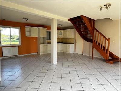 For sale Plesse 5 rooms 130 m2 Loire atlantique (44630) photo 2