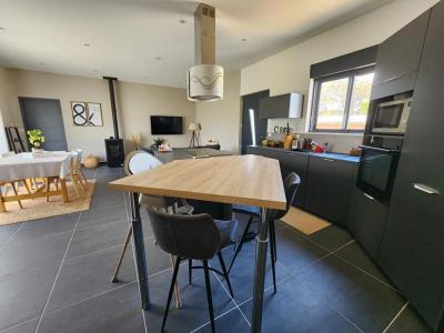 For sale Loches 5 rooms 110 m2 Indre et loire (37600) photo 3