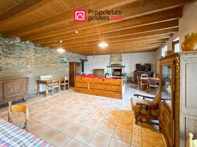 For sale Soudan 8 rooms 165 m2 Loire atlantique (44110) photo 2