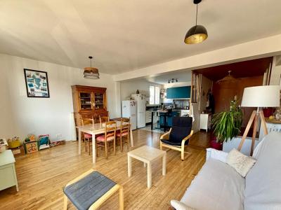 For sale Saint-nazaire 5 rooms 105 m2 Loire atlantique (44600) photo 0