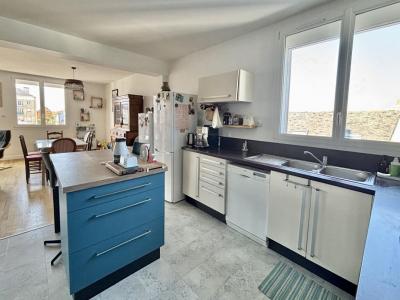 Annonce Vente 5 pices Appartement Saint-nazaire 44