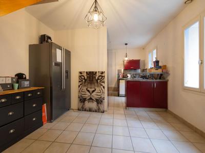 Acheter Maison 99 m2 Limay