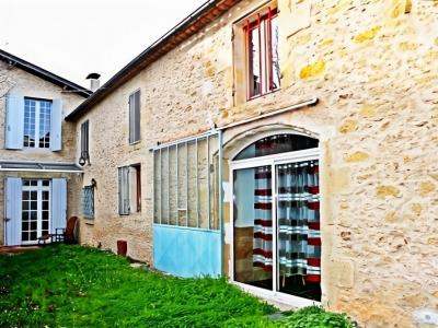 For sale Saint-pierre-d'aurillac 8 rooms 380 m2 Gironde (33490) photo 0