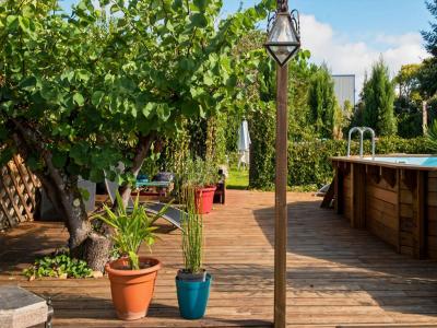 For sale Saint-pierre-d'aurillac 8 rooms 380 m2 Gironde (33490) photo 3