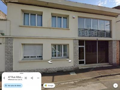 Acheter Maison 220 m2 Villeneuve-sur-lot