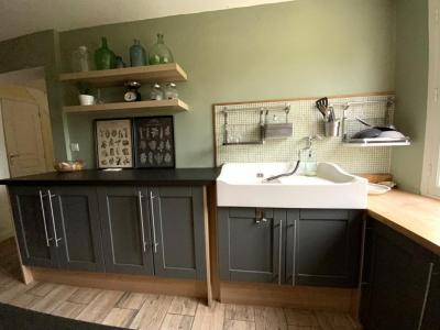 Acheter Maison Hambye Manche