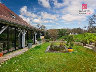 For sale Ervy-le-chatel 7 rooms 278 m2 Aube (10130) photo 1