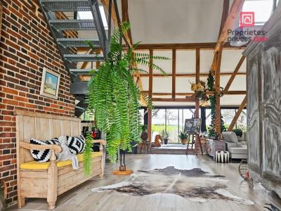 For sale Ervy-le-chatel 7 rooms 278 m2 Aube (10130) photo 2