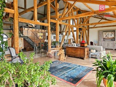 For sale Ervy-le-chatel 7 rooms 278 m2 Aube (10130) photo 3