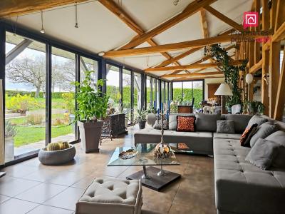 For sale Ervy-le-chatel 7 rooms 278 m2 Aube (10130) photo 4