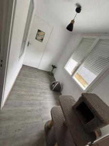 Acheter Maison Grimaudiere Vienne