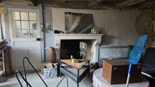 Acheter Maison Grimaudiere 88560 euros