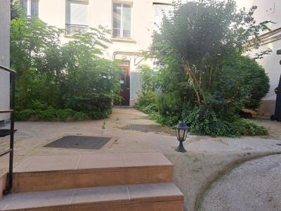 Annonce Vente 2 pices Appartement Vincennes 94