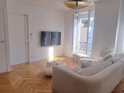 Acheter Appartement 43 m2 Vincennes