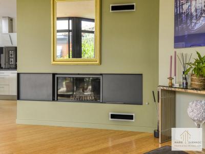 For sale Sorinieres 6 rooms 203 m2 Loire atlantique (44840) photo 1