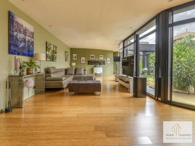 For sale Sorinieres 6 rooms 203 m2 Loire atlantique (44840) photo 2