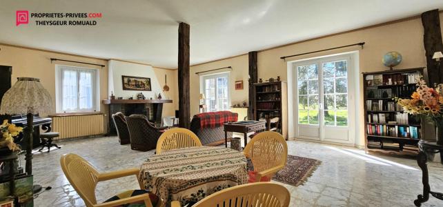 Acheter Maison Courtenay 200000 euros