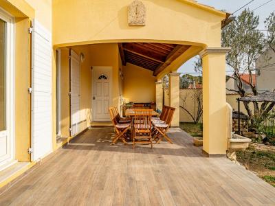 Acheter Maison 200 m2 Marseille-15eme-arrondissement