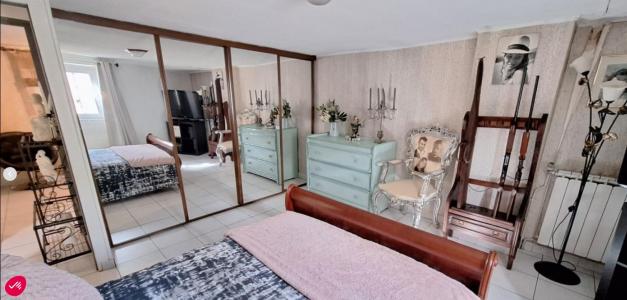 Acheter Maison Marseille-11eme-arrondissement 269500 euros