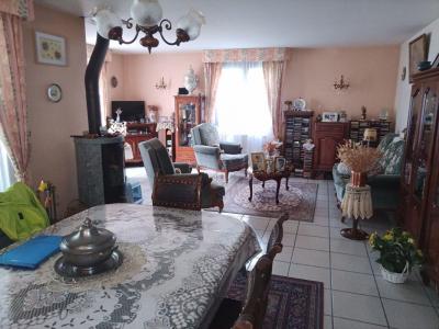 Acheter en viager Maison Ceyrat 155200 euros