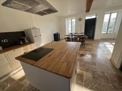 For sale Mothe-saint-heray 7 rooms 164 m2 Deux sevres (79800) photo 1