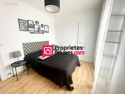 Annonce Vente 4 pices Appartement Saint-vincent-de-tyrosse 40