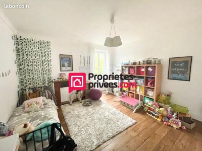 Acheter Appartement Saint-vincent-de-tyrosse Landes