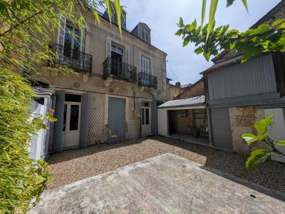 For sale Vergt 8 rooms 180 m2 Dordogne (24380) photo 2