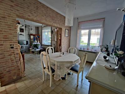 Acheter Maison 113 m2 Angres