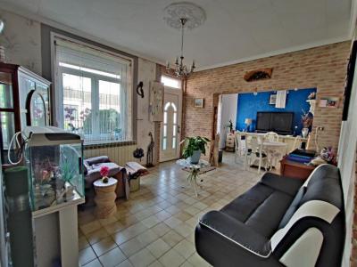 Acheter Maison Angres Pas de calais