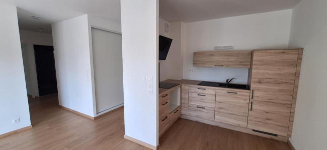 Acheter Appartement 65 m2 Orvault