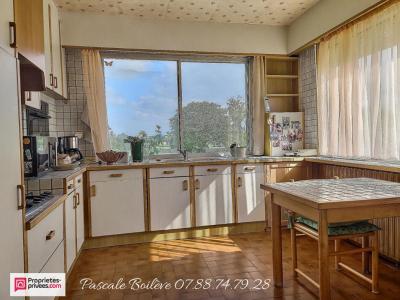 For sale Vernantes 5 rooms 132 m2 Maine et loire (49390) photo 4