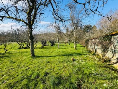 Acheter Maison 91 m2 Guerigny