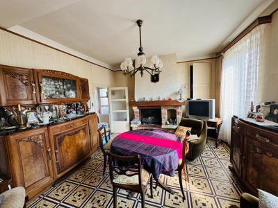 Acheter Maison Guerigny Nievre