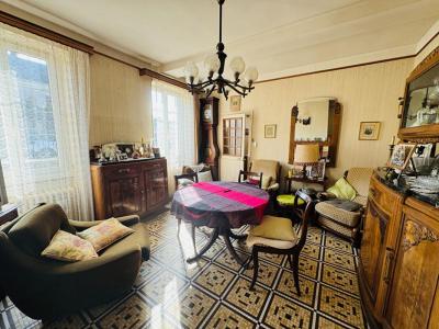 Acheter Maison Guerigny 122290 euros