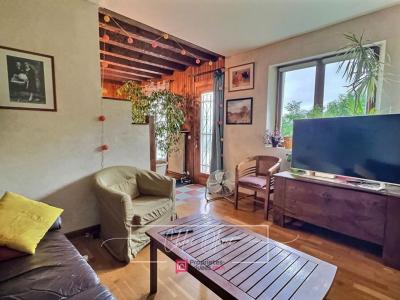 Acheter Maison Chennevieres-sur-marne Val de Marne