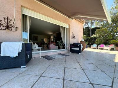 For sale Auribeau-sur-siagne 5 rooms 184 m2 Alpes Maritimes (06810) photo 2