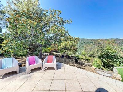 For sale Auribeau-sur-siagne 5 rooms 184 m2 Alpes Maritimes (06810) photo 3