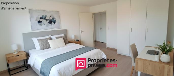 Annonce Vente 3 pices Appartement Castelginest 31