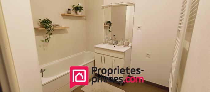 Acheter Appartement Castelginest 176800 euros