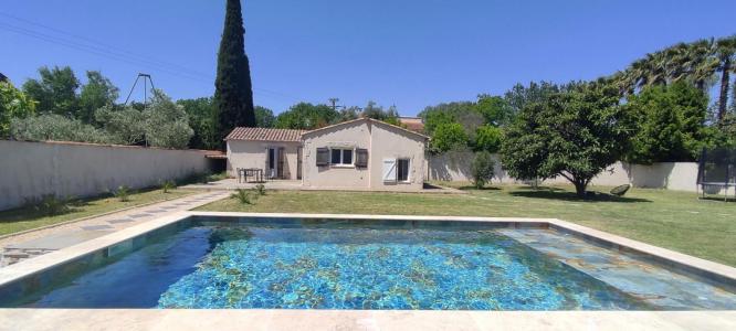 Annonce Vente 3 pices Maison Nimes 30